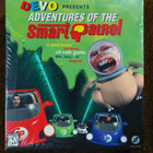 Adventures of the Smart Patrol US big box - pikkukuva 1