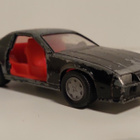 Pikkuauto projekti Camaro Z28 SIKU - pikkukuva 3