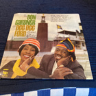 Don Gardner @ Dee Dee Ford Quintet in Sweden lp - pikkukuva 1