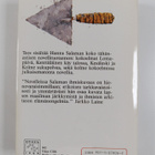 Hannu Salama : Novellit - pikkukuva 2