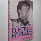 Jeff Lenburg : Dustin Hoffman, Hollywood's Anti-hero - pikkukuva 1