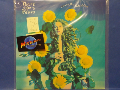 TEARS FOR FEARS - SOWING THE SEEDS OF LOVE UK-89 EX-/EX 12"