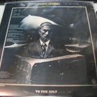 GOLDEN EARRING-TO THE HILT LP JENKKI '76 PAINOS M-/EX+ - pikkukuva 2