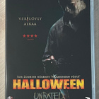 Rob Zombien HALLOWEEN (2007) Leikkaamaton ohjaajan versio - pikkukuva 1