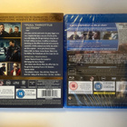 The Town - Extended cut (Blu-ray) Ben Affleck UUSI Slipcover - pikkukuva 2
