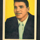 Keräilykuva - Burt Lancaster A 54 - pikkukuva 1