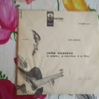 JOAO GILBERTO - O AMOR, O SORRISO E A FLOR - pikkukuva 1