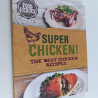 Parragon Book Service Limited : Super Chicken - The Best ... - pikkukuva 1