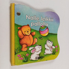 Maria Teresa Zannin : Nalle leikkii pallolla - pikkukuva 1