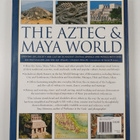 Charles Phillips : The Aztec & Maya world : everyday life... - pikkukuva 2