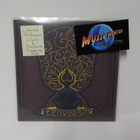 JESS AND THE ANCIENT ONES - MINOTAURE M-/M- 7"+ - pikkukuva 1