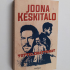 Joona Keskitalo : Tottelemattomat - pikkukuva 1