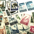 1946-1983 Tuberkuloosimerkit - pikkukuva 2