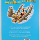 Walt Disney : Sukset ristissä : talvisia tarinoita Ankkal... - pikkukuva 2