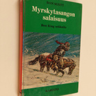 Dan Scott : Myrskytasangon salaisuus : Bret King seikkailu - pikkukuva 1