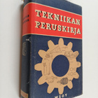 Tekniikan peruskirja - pikkukuva 1