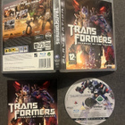 Transformers - Revenge Of The Fallen PS3 - pikkukuva 1