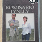 Komisario Lynley: Kausi 3 (4DVD) - pikkukuva 1