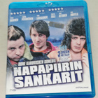 Napapiirin sankarit - pikkukuva 1
