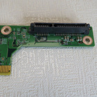 MiniPC PCIe SSD-SATA sovitinkortti - pikkukuva 1