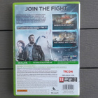Xbox360: Defiance peli, Limited Edition (2013) - pikkukuva 2