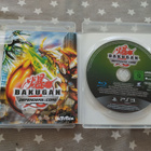 Bakugan defenders of The core (PS3) - pikkukuva 4