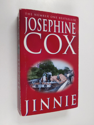 Josephine Cox : Jinnie