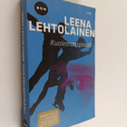 Leena Lehtolainen : Kuolemanspiraali - pikkukuva 1