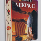 John D. Clare : Viikingit - pikkukuva 1