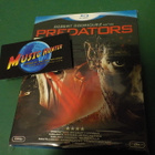 PREDATORS SUOMI PAINOS BLU-RAY + DVD (W) - pikkukuva 1