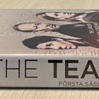 The Team: Kausi 1 (3DVD) Lars Mikkelsen (UUSI) - pikkukuva 3