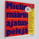 Ivan Moscovich : Mielin määrin ajatuspelejä : Ivan Moscov... - pikkukuva 1