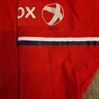 HIFK Kim Hirschovits 2011-2012 Game Worn - pikkukuva 5