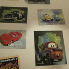 DISNEY PIXAR CARS- TARROJA - pikkukuva 2
