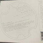 The Orb & David Gilmour: Metallic Spheres Deluxe 2cd - pikkukuva 2