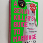Asia Mackay : A Serial Killer's Guide to Marriage - pikkukuva 1