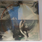 WISHBONE ASH - NO SMOKE WITHOUT FIRE 1ST EX+/EX+ LP +NIMMARI - pikkukuva 2