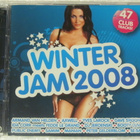 Various • Winter Jam 2008 Tupla CD - pikkukuva 1