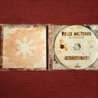 Pelle Miljoona & Rockers, Tähtivaeltaja, cd - pikkukuva 3