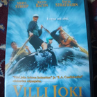 Villi joki Meryl Streep EGMONT - pikkukuva 1