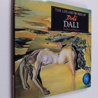 Nathaniel Harris : The Life and Works of Dali - pikkukuva 1