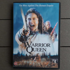 DVD: Warrior Queen / Kuningatar Soturi (Alex Kingston 2003) - pikkukuva 1