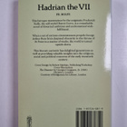 Frederick Rolfe : Hadrian the VII - pikkukuva 2