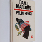 Dan J. Marlowe : Pelin henki - pikkukuva 1