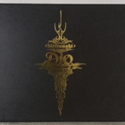 ** DISTRAUGHT OVERLORD - DIO ** CD + DVD J-pop rare - pikkukuva 1