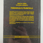 Pentti Ruohonen : Punkaharjulta Päijänteelle : Mikkelin l... - pikkukuva 2