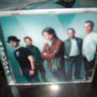 CD : NELJÄNSUORA  : X  ( Oy Motley Ltd MOTCD-170 ) - pikkukuva 1