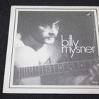 Billy Mysner - S/T LP 1973 - pikkukuva 1