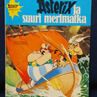 Asterix ja suuri merimatka 1.p - pikkukuva 1