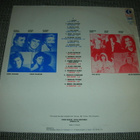 LP Chansons tricolores - pikkukuva 2